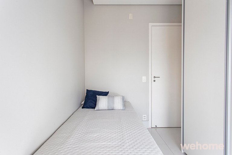 Wehome - Unique & 2 dorms at Horizonte JK