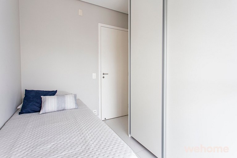 Wehome - Unique & 2 dorms at Horizonte JK