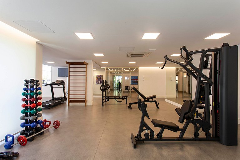 Wehome - Complete Studio for 4 people!