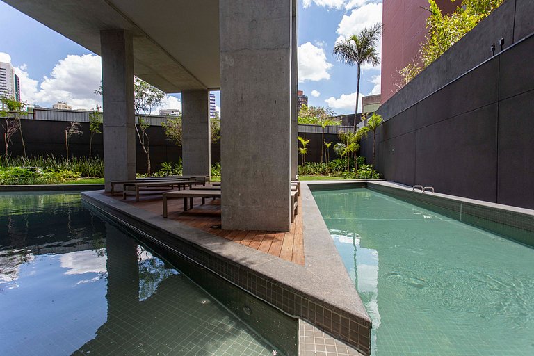 Wehome - Your top choice in Vila Madalena!