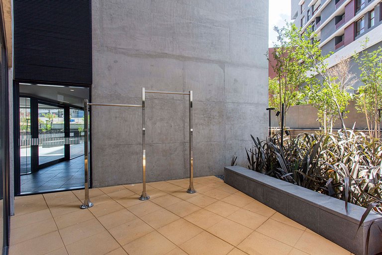 Wehome - Your top choice in Vila Madalena!