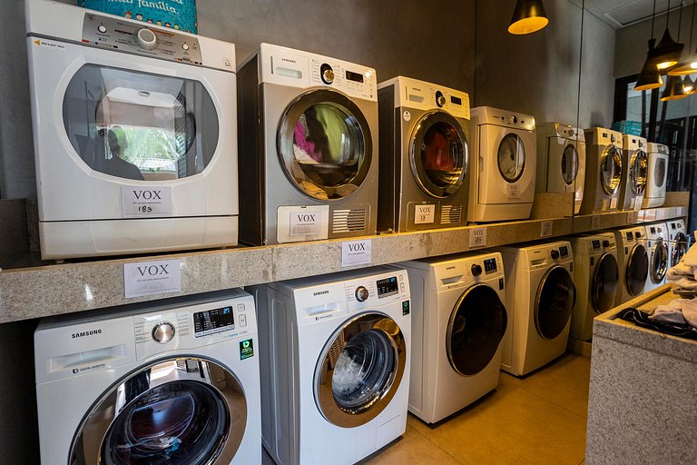 Wehome - Duplex exclusivo e impecável na Vila Olímpia