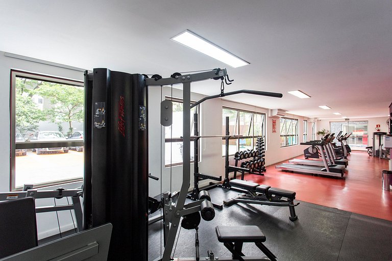 Maxhaus Berrini
