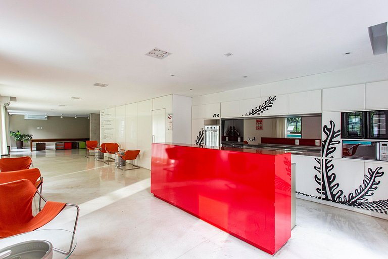 Wehome: el favorito de Brooklin con 2 habitaciones