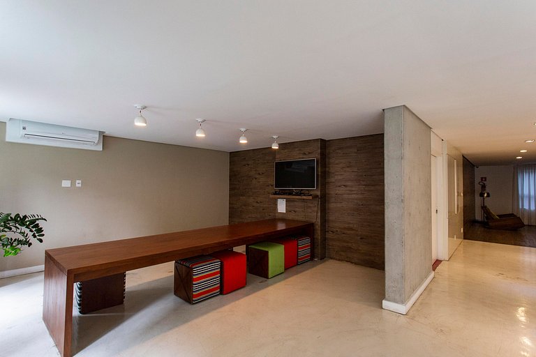 Wehome - La mejor en Brooklin