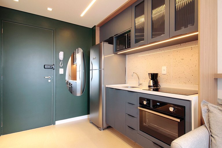 Wehome - Cute flat, right next to Eldorado Mall