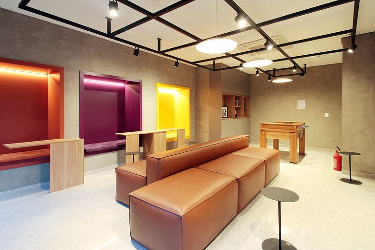 Wehome - Cute flat, right next to Eldorado Mall