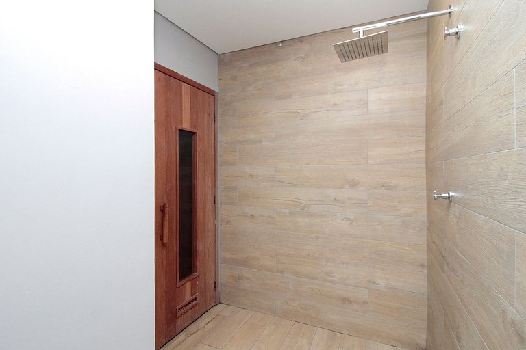 Flat de 1 habitación amueblado en Pinheiros | WeHome