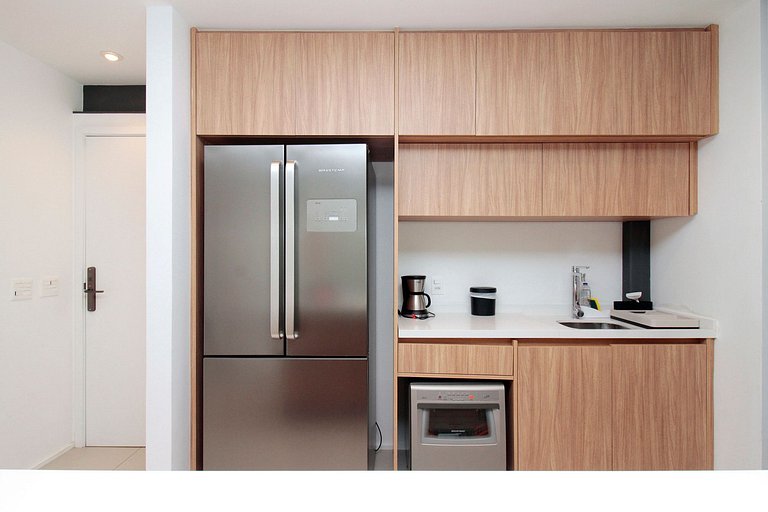 Wehome - Exclusive & close to Ibirapuera!