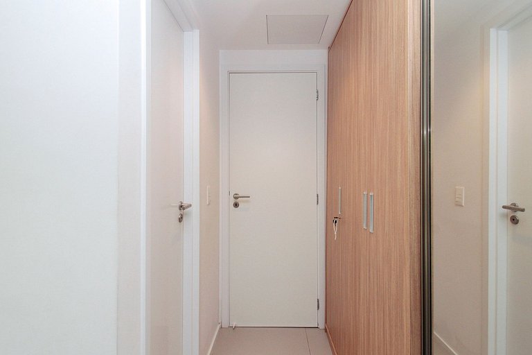 Wehome - Exclusive & close to Ibirapuera!