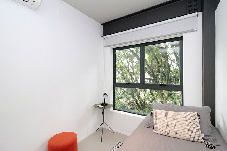 Wehome - Exclusive & close to Ibirapuera!
