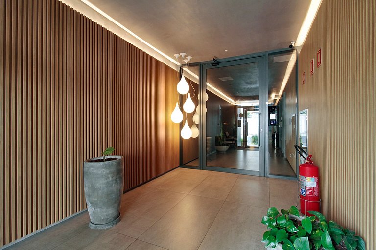 Wehome - Exclusive & close to Ibirapuera!
