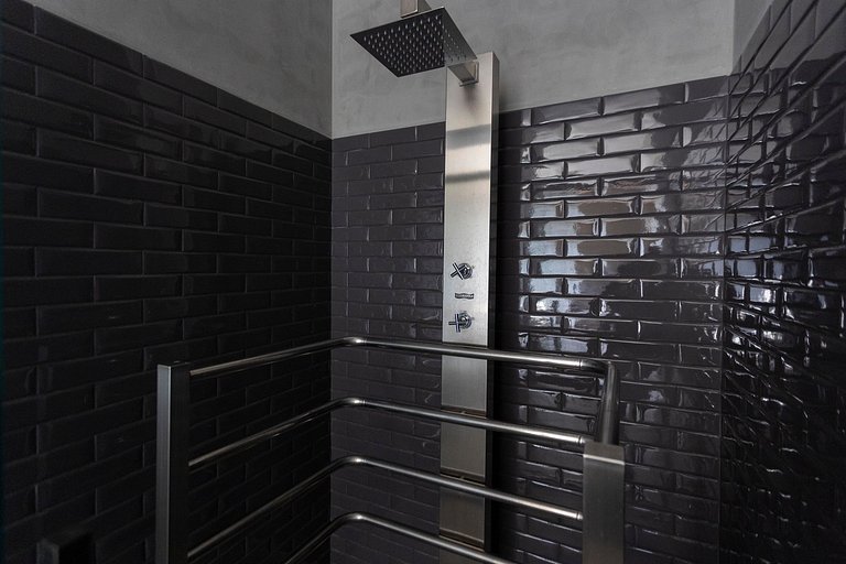 Wehome - Modern building with complete facilities!