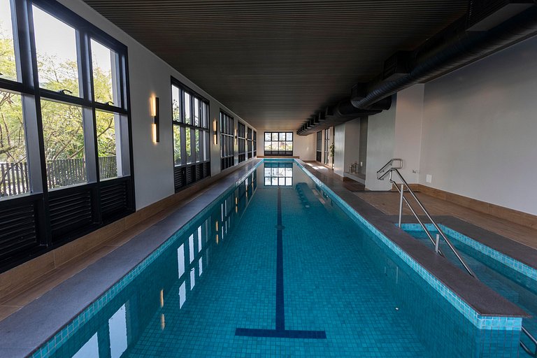 Wehome - Modern building with complete facilities!