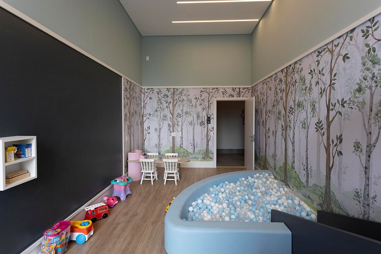 Flat de 1 quarto em Pinheiros | Expand Pinheiros | WeHome
