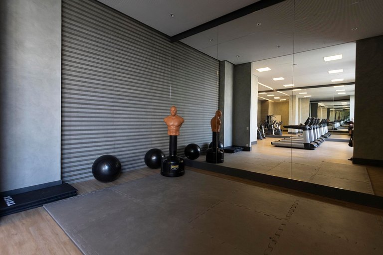 Wehome - Edificio moderno y con infra completa!