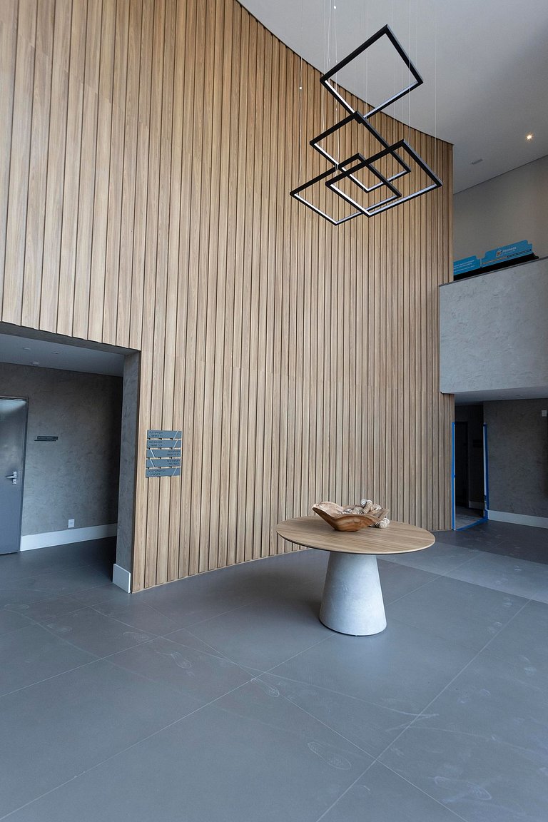 Wehome - Modern building with complete facilities!