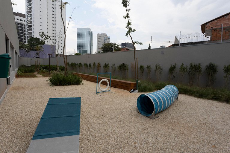 Expand Pinheiros
