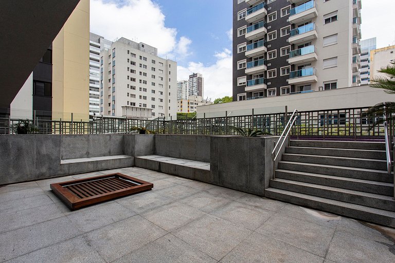 Wehome - 2 dorms, AC & complete infra.!