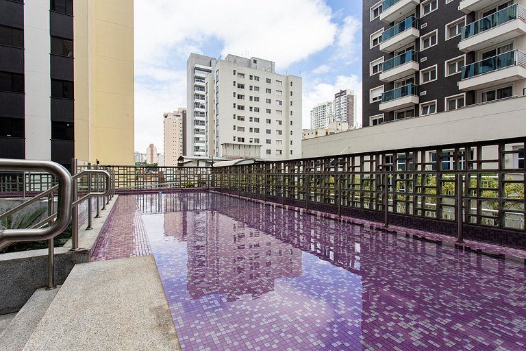 Wehome – 2 bedrooms, air conditioning, and a full range of a