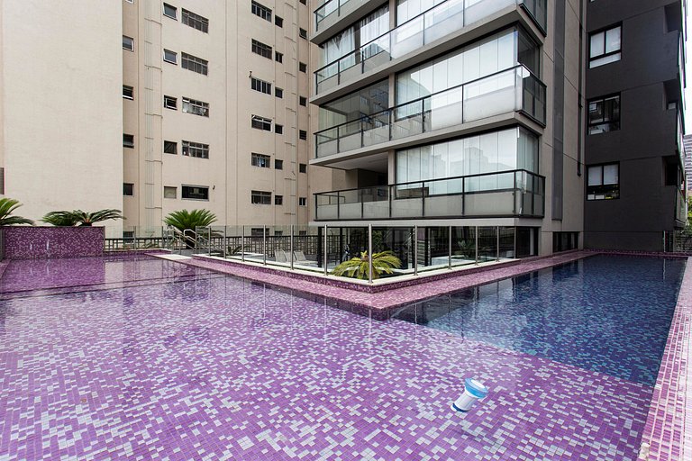 Wehome: 2 habitaciones, aire acondicionado y todas las comod