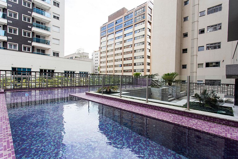 Wehome: 2 habitaciones, aire acondicionado y todas las comod