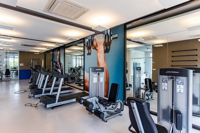 Wehome - Stunning views in Pinheiros