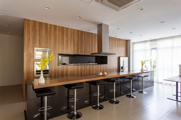 Wehome - Stunning views in Pinheiros