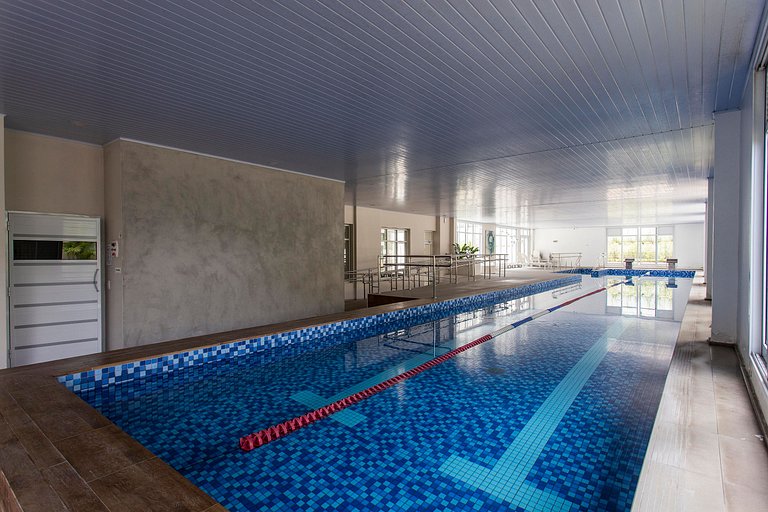 Wehome - Aconchegante com varanda e vista em Pinheiros