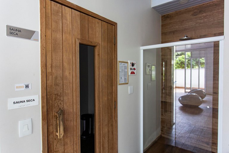 Wehome - Stunning views in Pinheiros