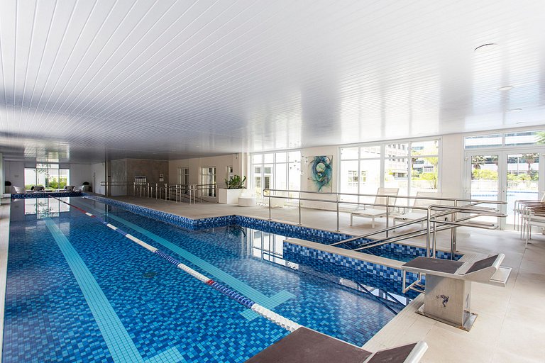 Wehome - Vistas impresionantes en Pinheiros