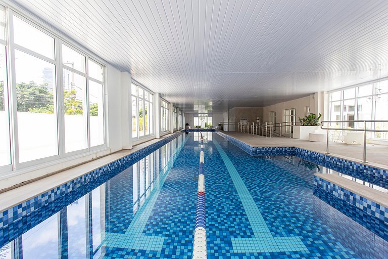 Wehome - Vistas impresionantes en Pinheiros