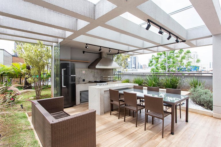 Wehome - The most charming of Pinheiros
