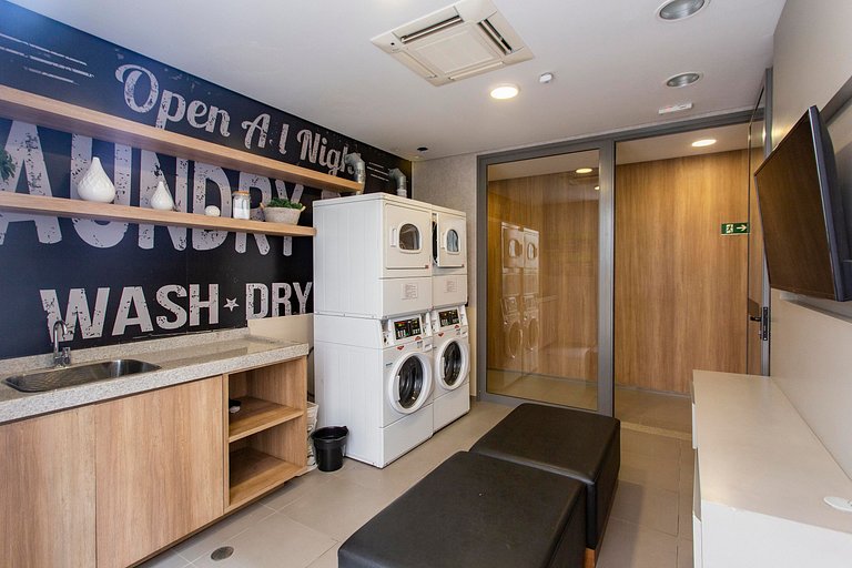 Wehome - O studio mais charmoso de Pinheiros!