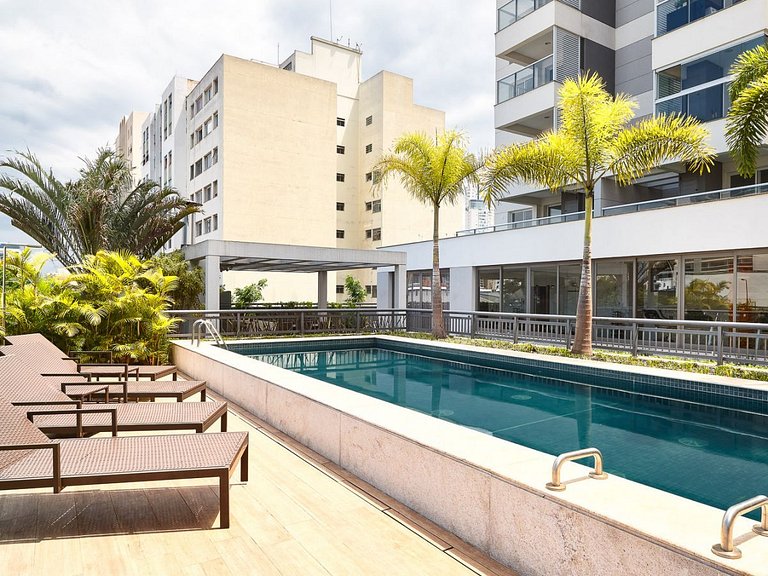 Wehome - The most charming of Pinheiros