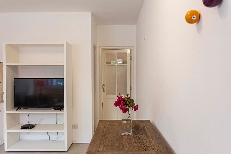 Casa amueblada en Vila Nova Conceição | WeHome