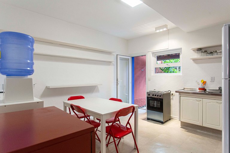 Furnished house in Vila Nova Conceição | WeHome