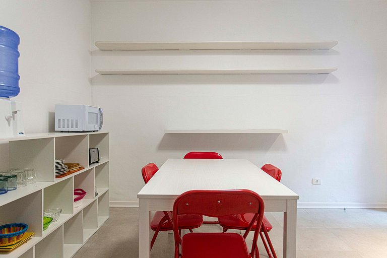 Furnished house in Vila Nova Conceição | WeHome