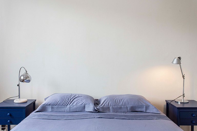 Casa mobiliada na Vila Nova Conceição | WeHome