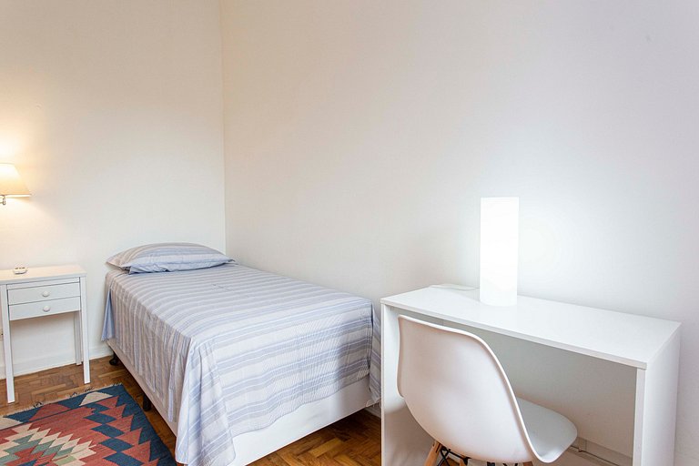 Furnished house in Vila Nova Conceição | WeHome