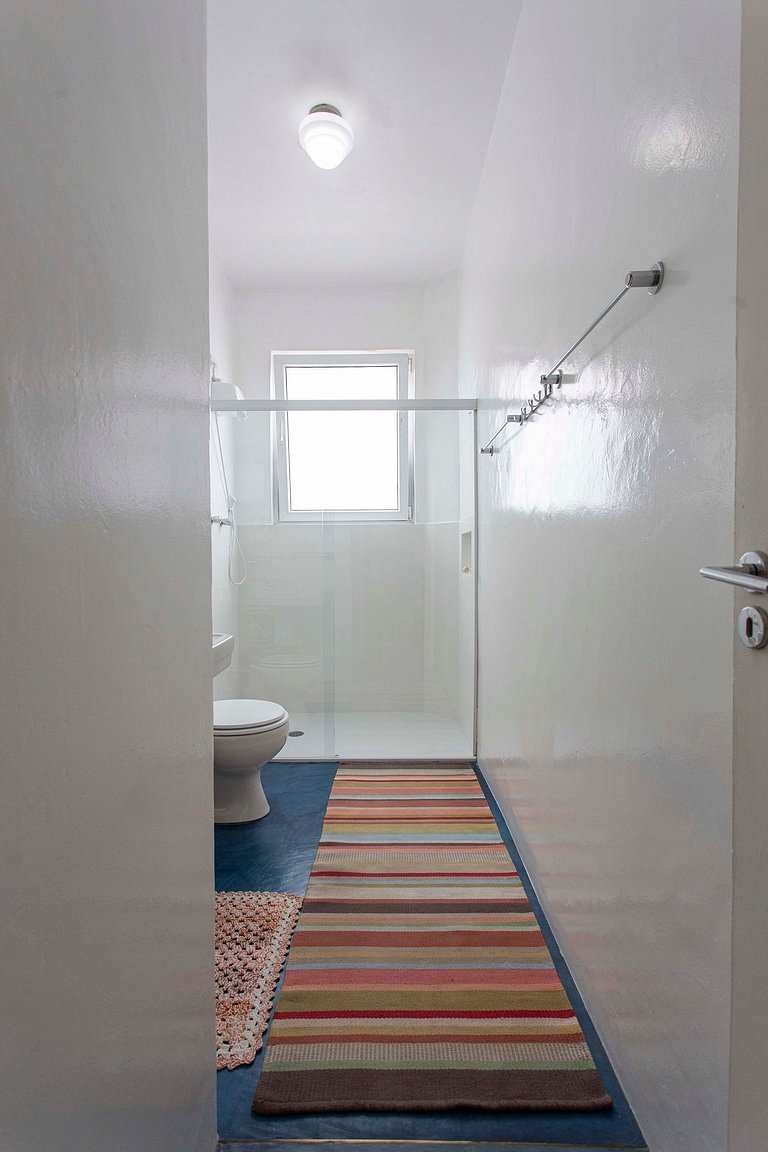 Casa mobiliada na Vila Nova Conceição | WeHome