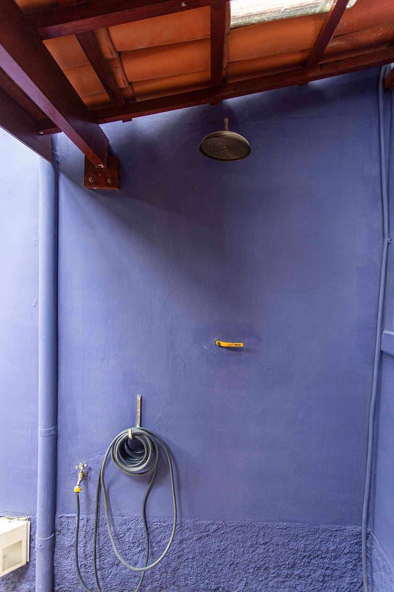 Casa amueblada en Vila Nova Conceição | WeHome