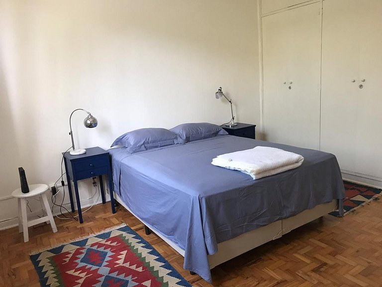 Furnished house in Vila Nova Conceição | WeHome