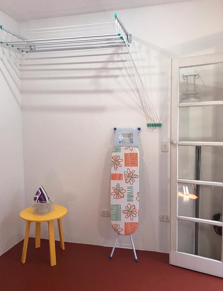 Casa mobiliada na Vila Nova Conceição | WeHome