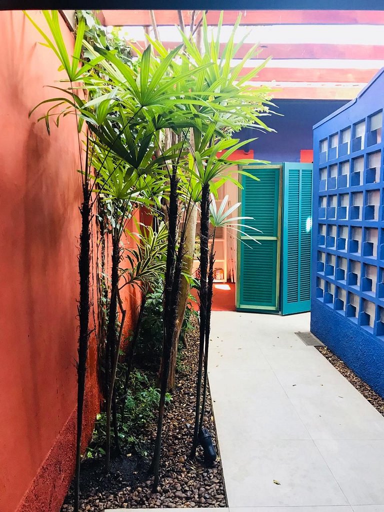 Wehome - Cozy and secure townhouse