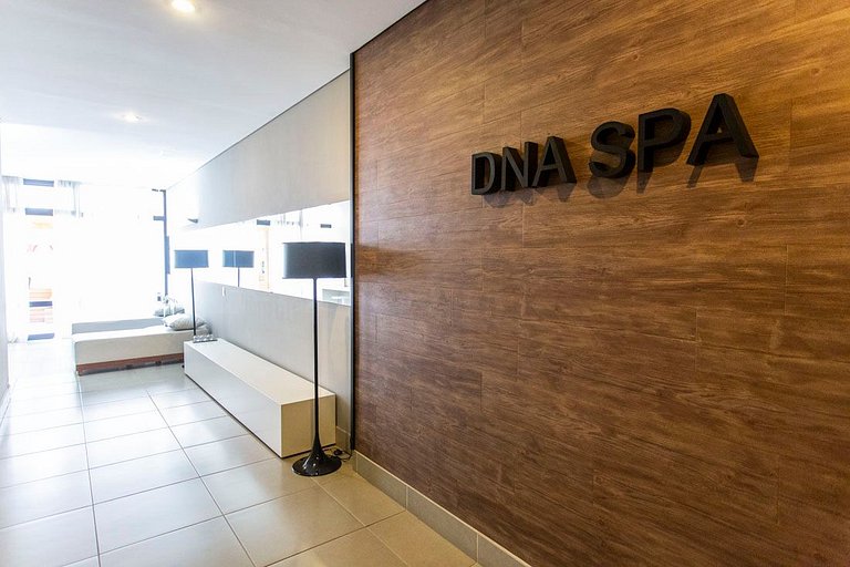 Flat de 2 quartos em Pinheiros | Dna Pinheiros | WeHome