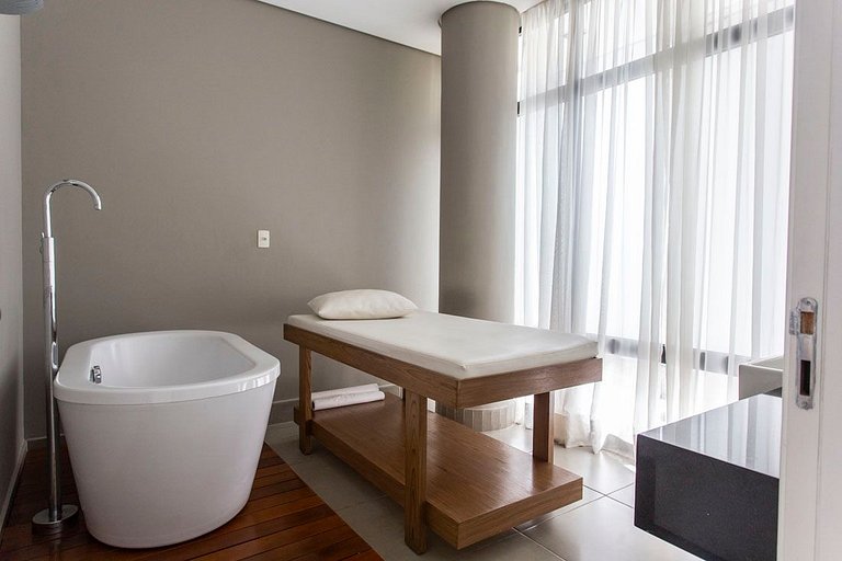 Flat de 2 quartos em Pinheiros | Dna Pinheiros | WeHome