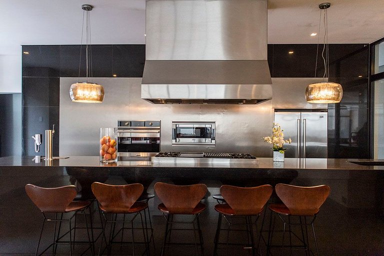 Wehome - The best & comfy, close to Faria Lima Ave