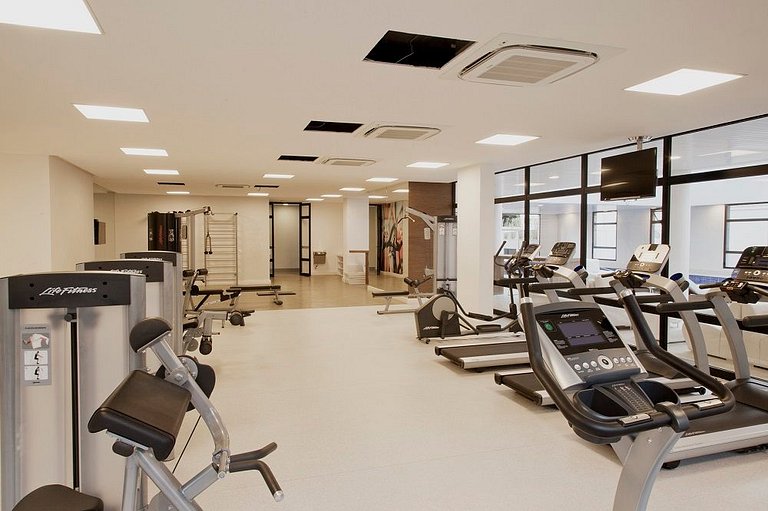 Wehome - Comfortable and conveniently located near Faria Lim