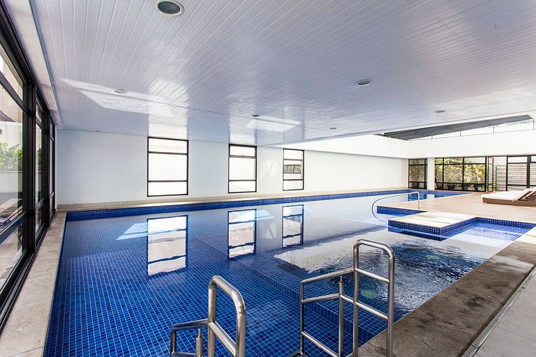 Wehome - Comfortable and conveniently located near Faria Lim